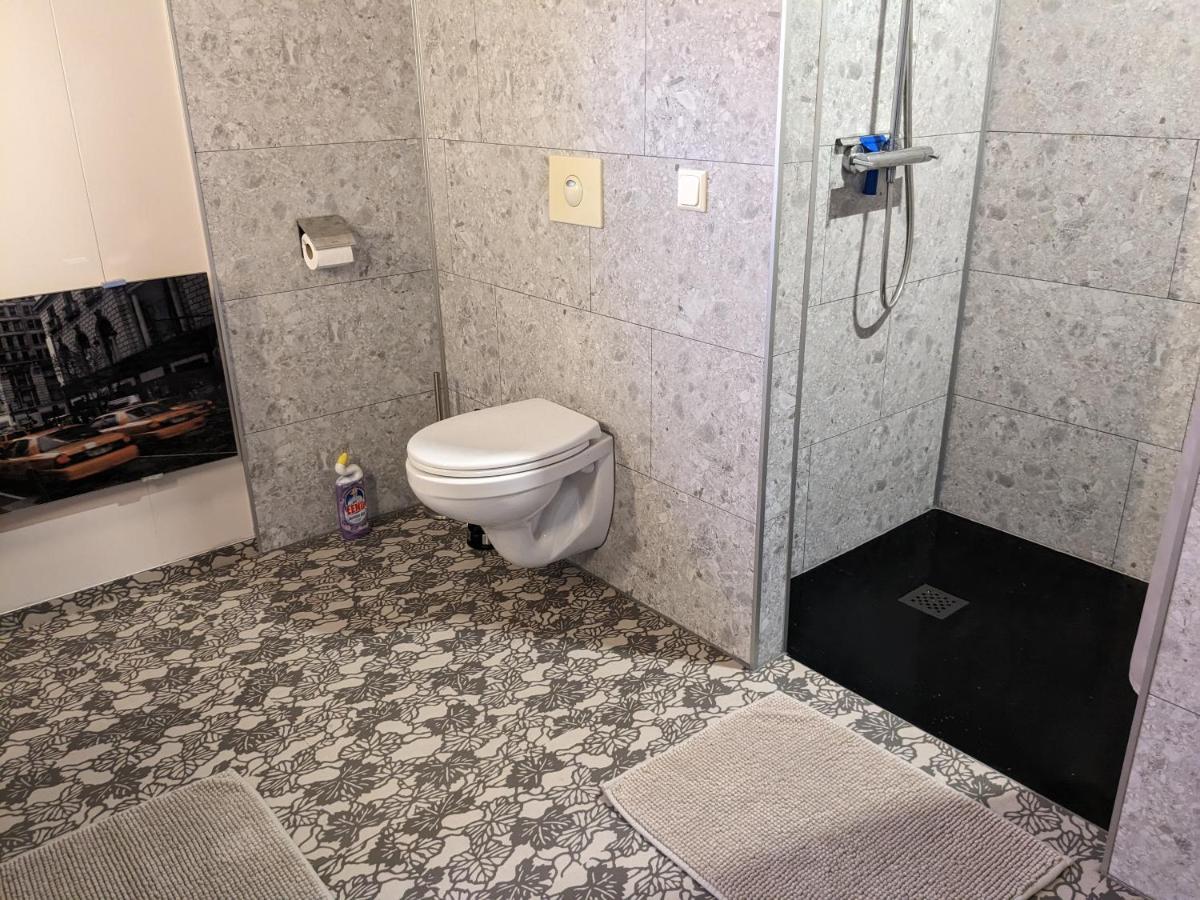 Chalet "Het Biggetje" Hottub - Sauna Volkel Экстерьер фото